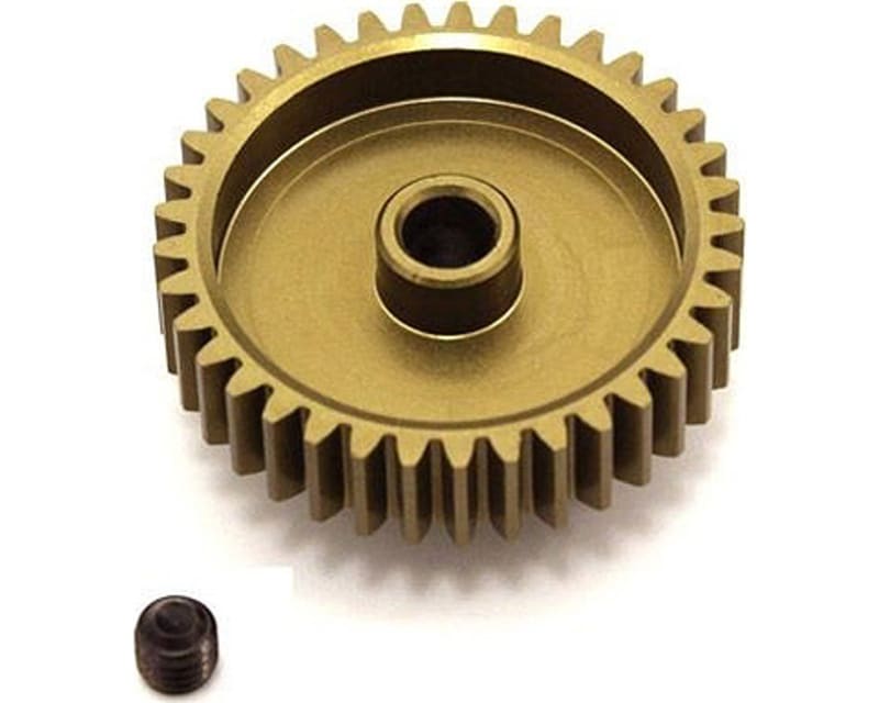 Velvet Coating Pinion Gear(37T-48P)