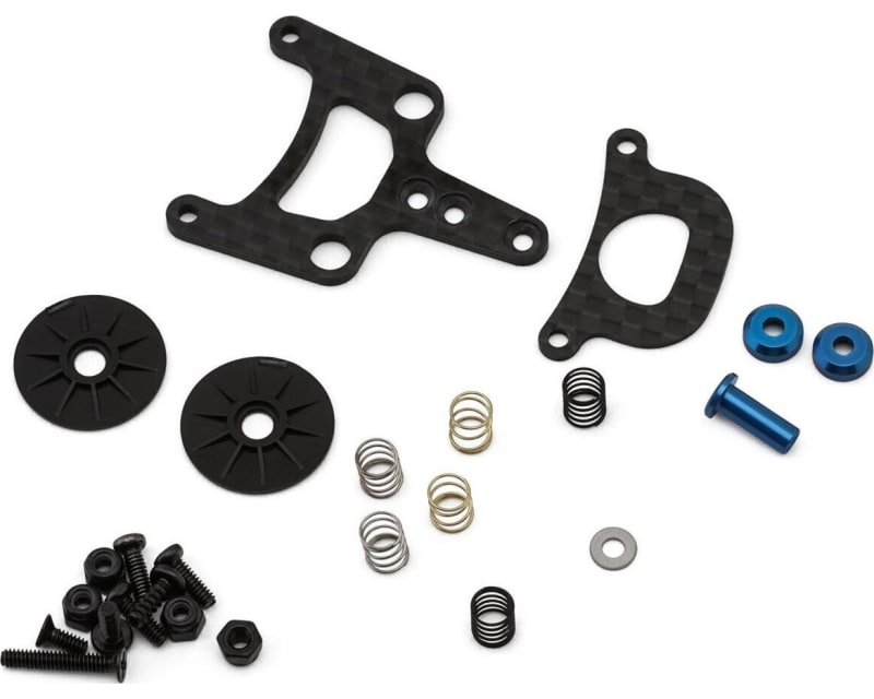 Mini-Z Mr-03 Mml Roll Damper Set