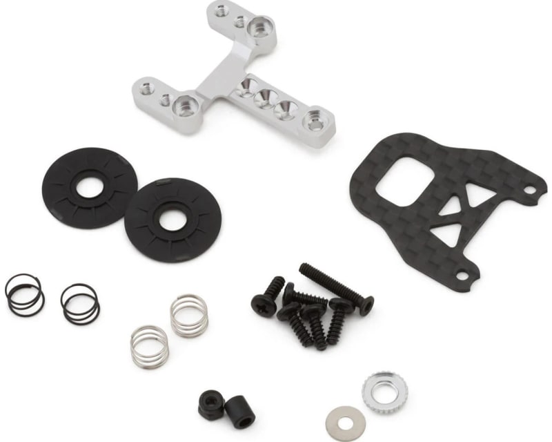 Mini-Z Mr-04 Mm2 Aluminum Roll Damper Set