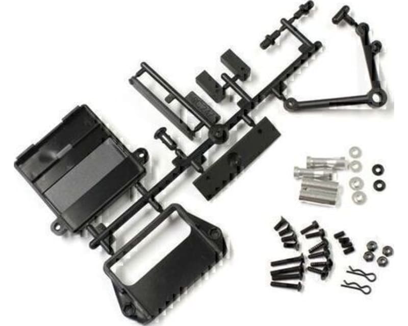 Parts Set for Upper Deck Tomahawk