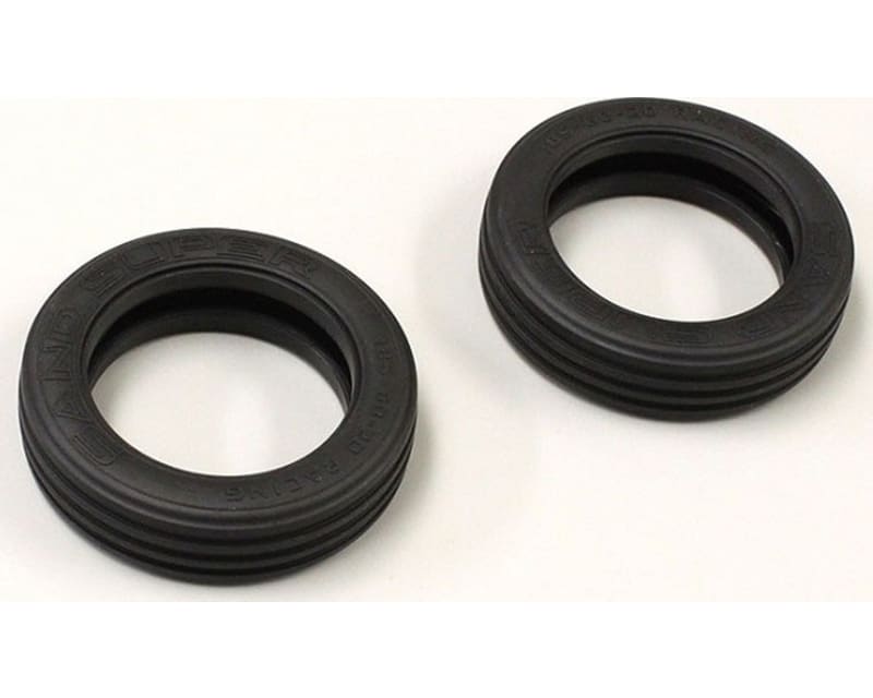 Front Tire(Medium/2 pieces/Scorpion 2014)