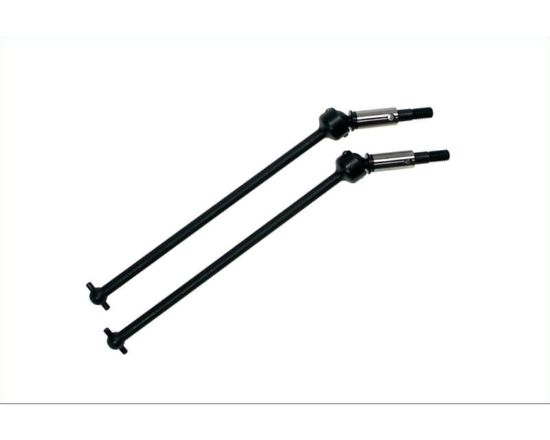 Tap to zoom tr-15 ST universal joint set