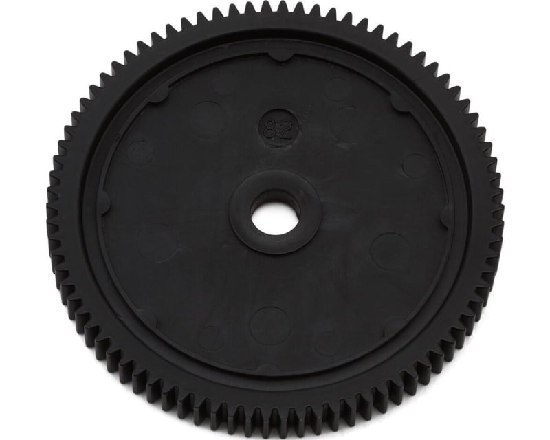 48p Spur Gear (82t)