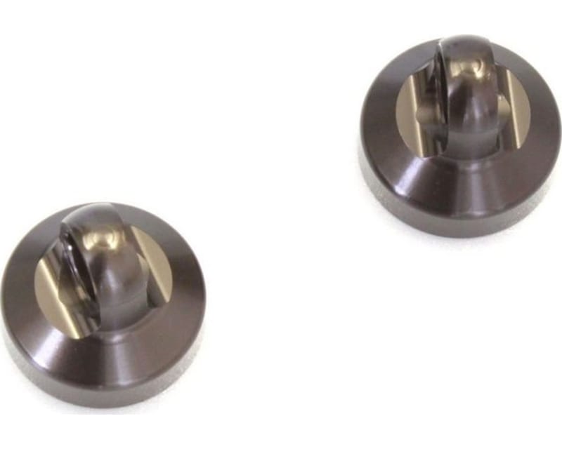 One Piece Aluminum Shock Cap (W5303 / W5304 / W5305) (2)