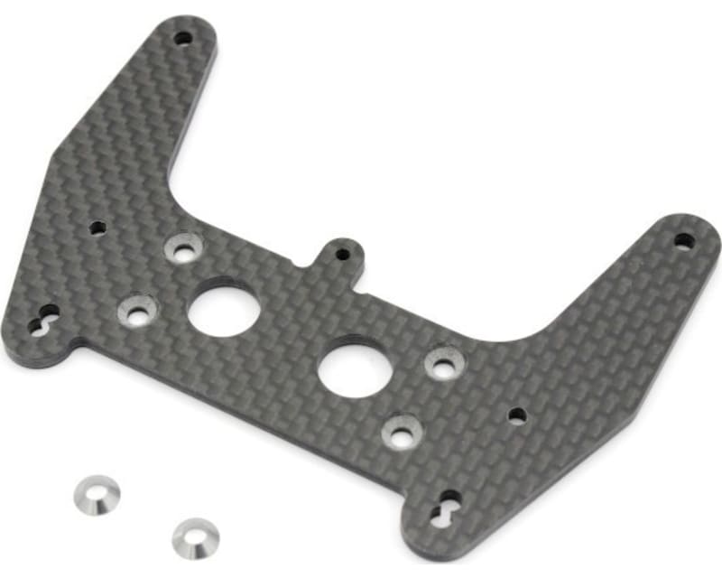 Carbon Rear Shock Stay (ULTIMA)