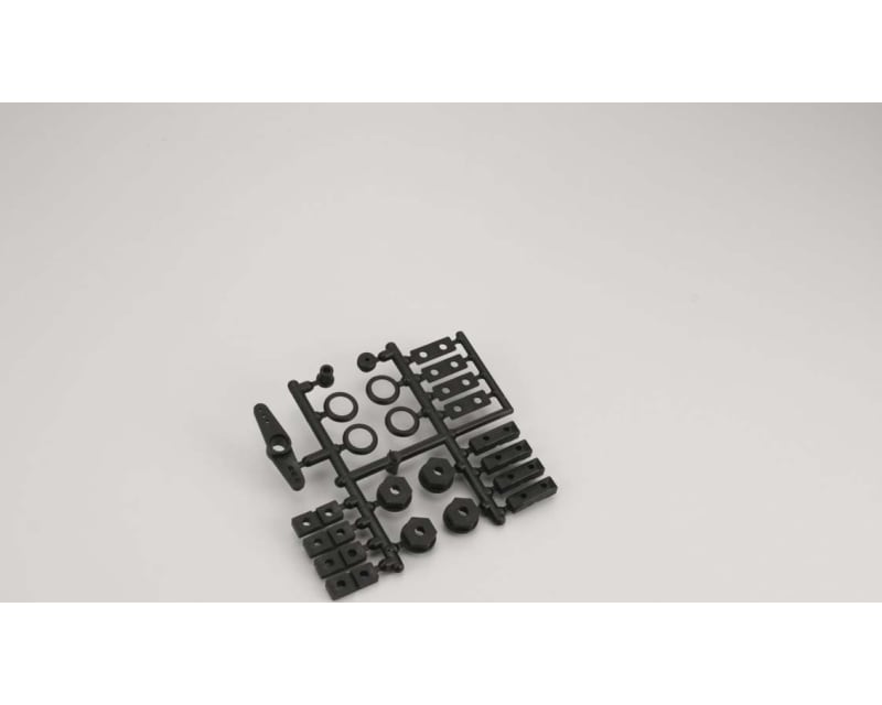 Tap to zoom Drive Washer Set