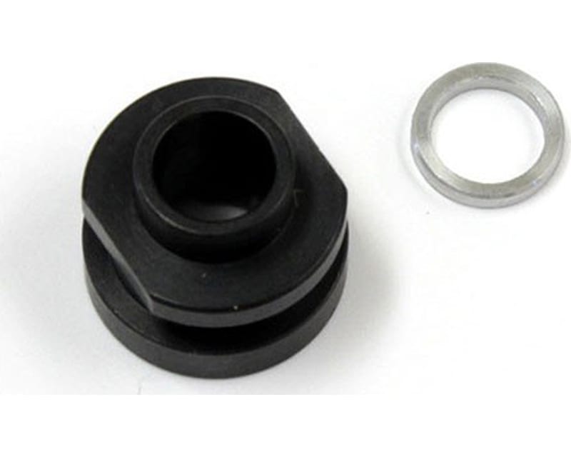 2-Speed Shoe Holder (R4)