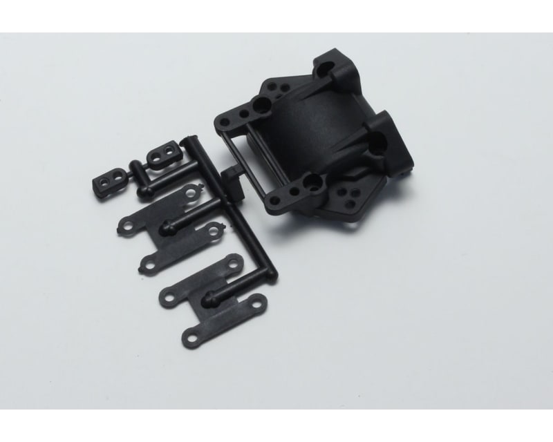 Front Upper Bulk (Zx6) photo