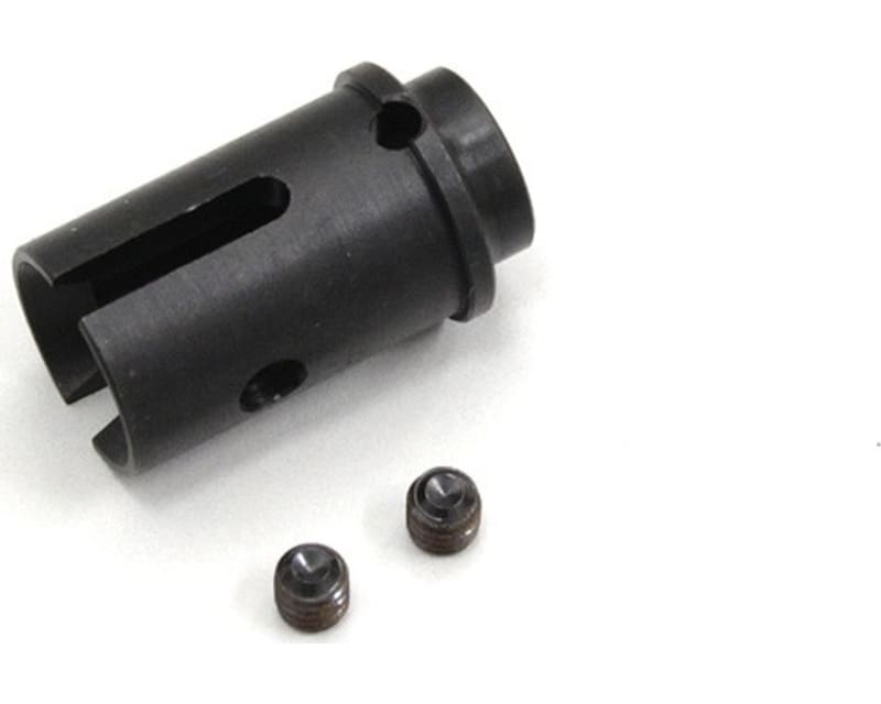 Front Slipper Steel Cup (ZX7)