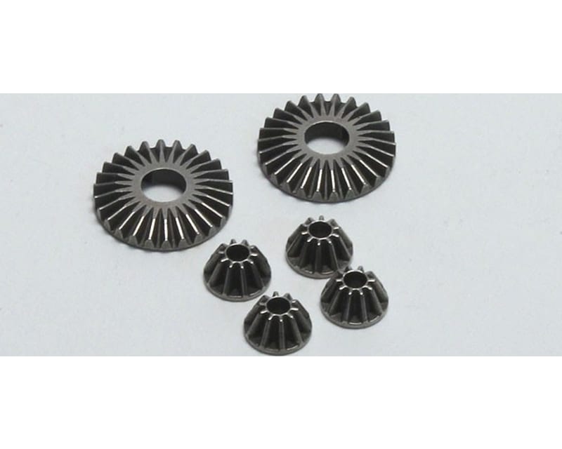 Diff. Bevel Set(Zx6) photo