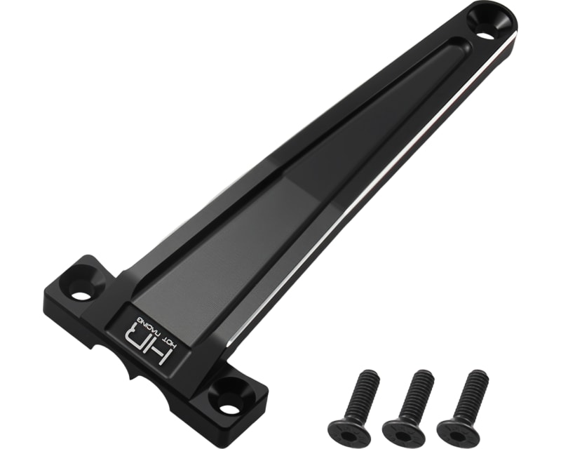 T6 Front Arm Mount Chassis Brace Lunchbox Evo