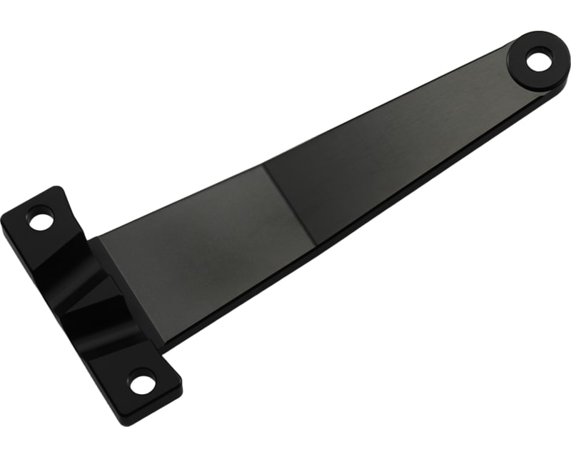 Tap to zoom T6 Front Arm Mount Chassis Brace Lunchbox Evo