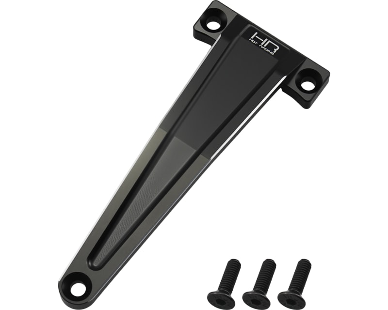 T6 Front Arm Mount Chassis Brace Lunchbox Evo