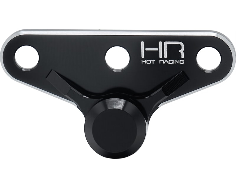 T6 Steering Post Cap Lunchbox Evo