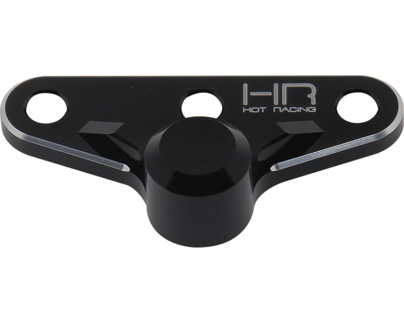 T6 Steering Post Cap Lunchbox Evo