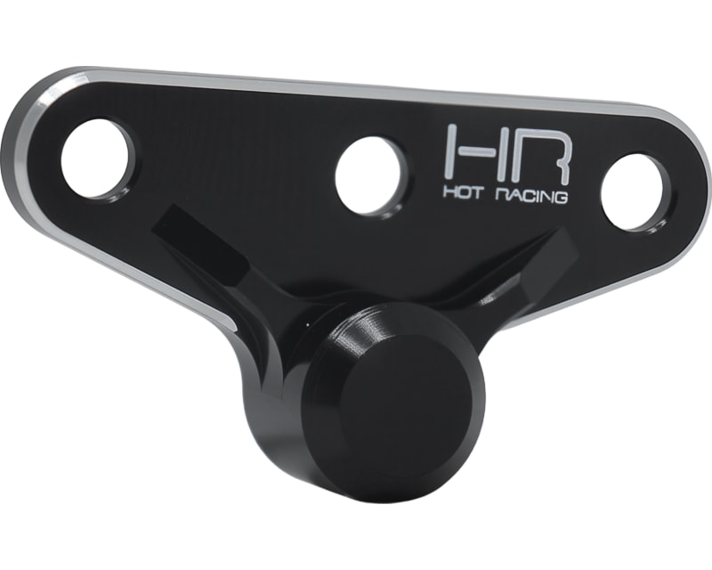 T6 Steering Post Cap Lunchbox Evo