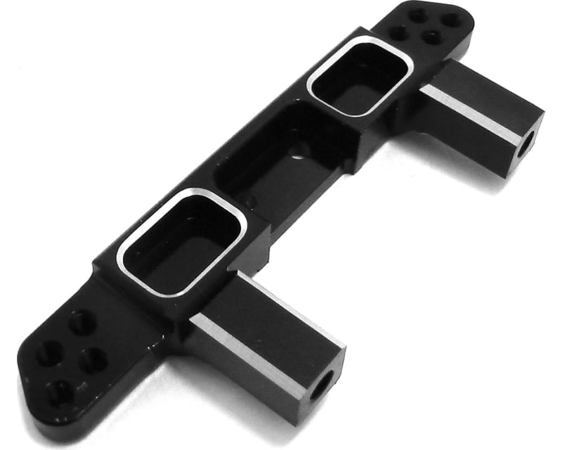 Alum.Camber Block Bulkhead Lsc Strike