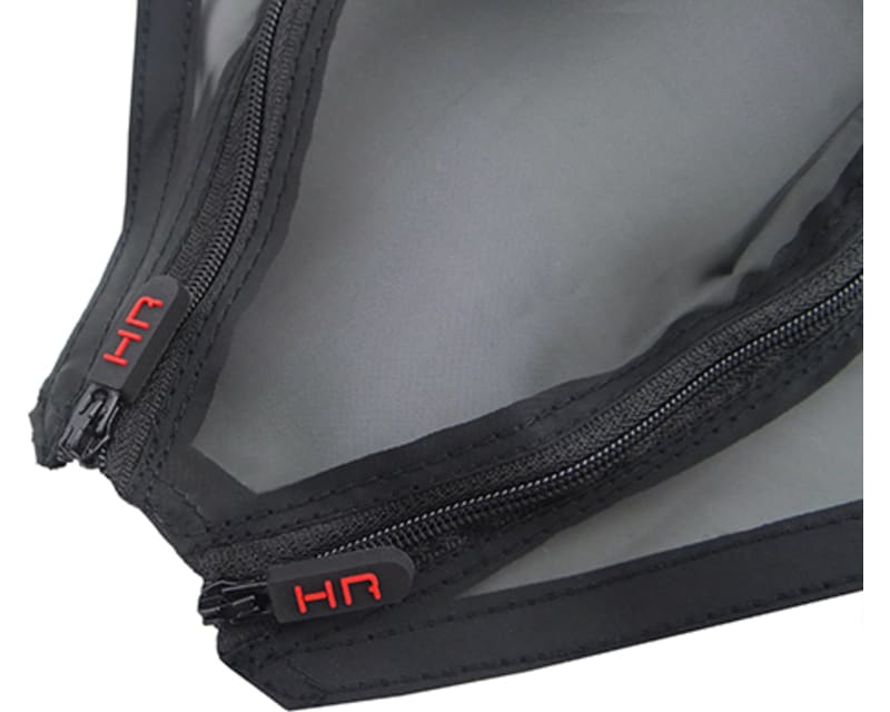 Dirt Guard Chassis Cover (LCG chassis) - Tra Rally VXL Slash 4x4