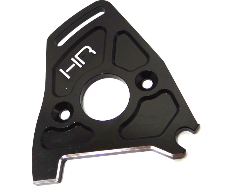 Aluminum Heat Sink Motor Plate Tra Ral/Rus/Lcg Sla 4x4