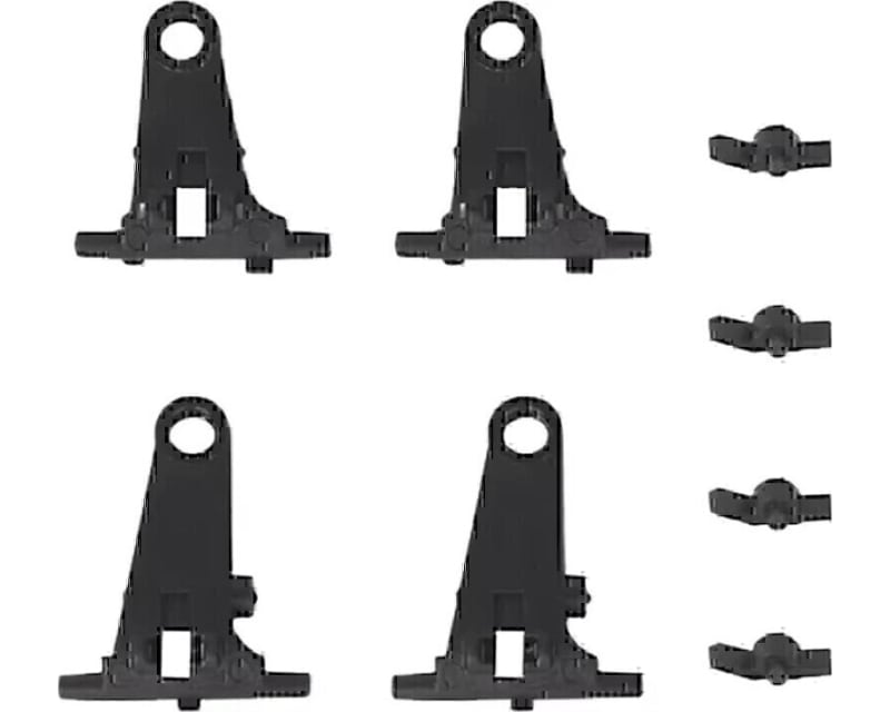 LOWER SUSPENSION ARMS (4 pieces)