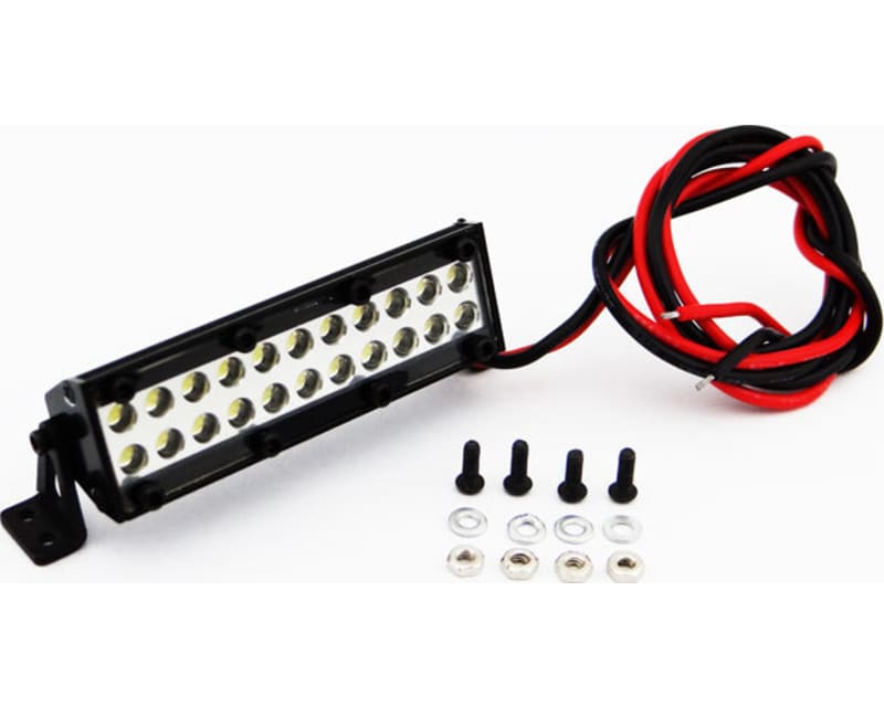 discontinued 2 inch 22 bright White LED Light Bar