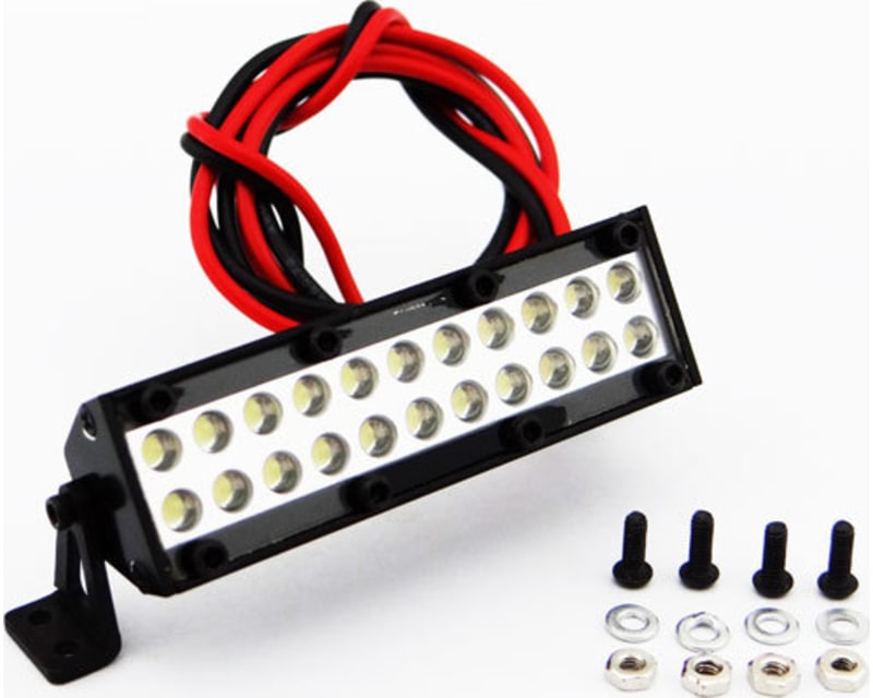 Tap to zoom discontinued 2 inch 22 bright White LED Light Bar