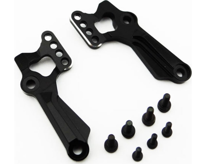 J33P 5 Inch Led Light Bar Brackets