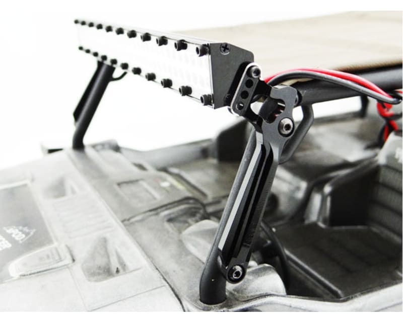 J33P 6 Inch Led Light Bar Brackets