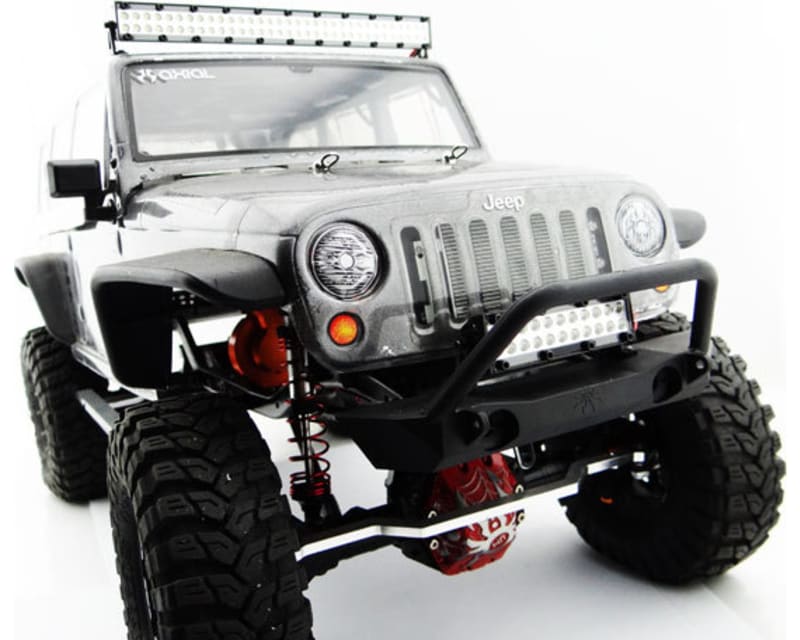 6 Inch 66 Bright White Led Light Bar With Plug