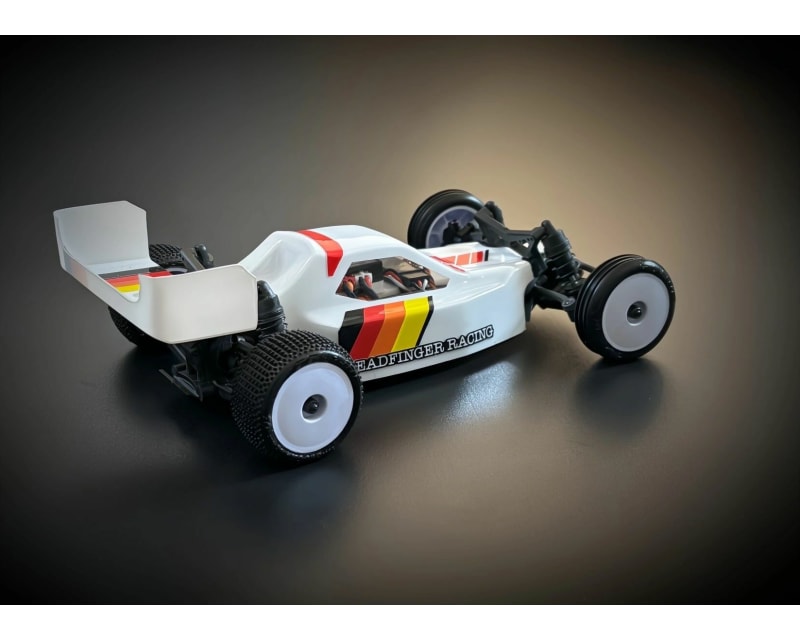 Micro-B Retro-Mod Body and Wing Set