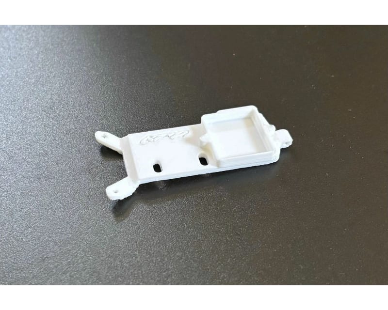 Top plate for Micro-B Retro-mod conversion