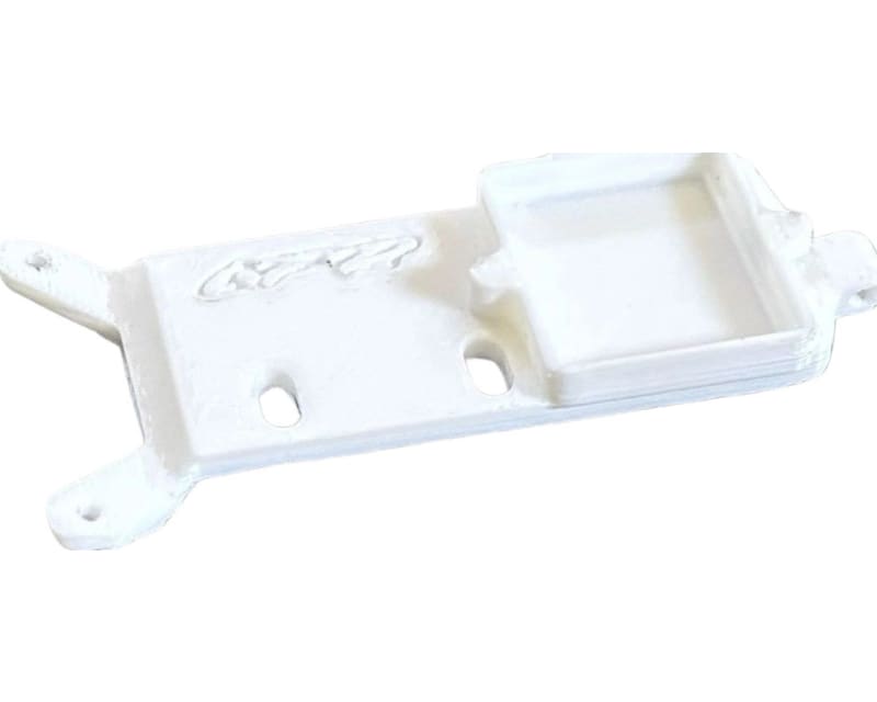 Top plate for Micro-B Retro-mod conversion