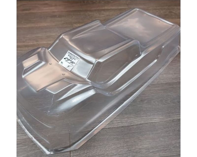 Tap to zoom Strife body (clear) for Tekno NT.3 .4 (will not fit 2.0)