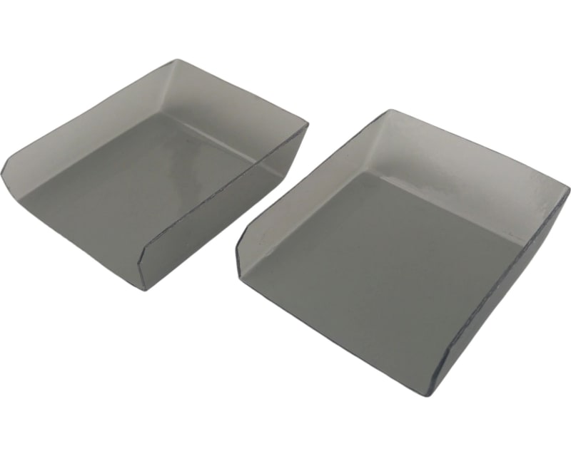 Hammer Wing Stabilizers (Smoke) 2