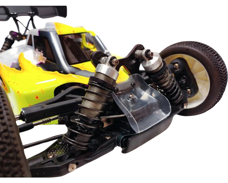 Front Wing Mugen Mbx7 8r (2) photo