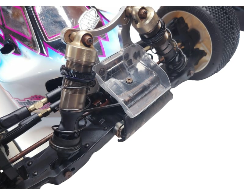 Front Wing Serepent Srx8 E (2)