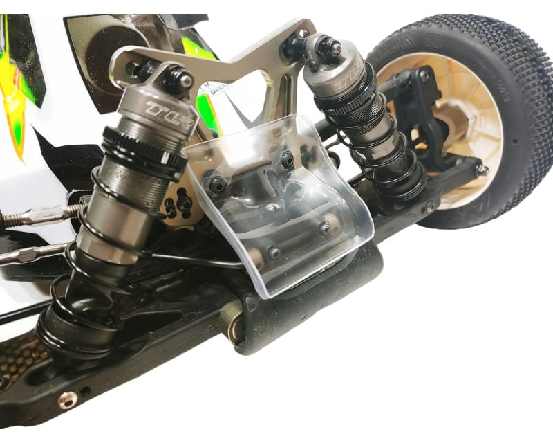 Tap to zoom Front Wing Tlr 8ight X Elite (2)