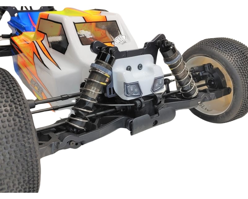 Front Grill Tekno Nt48 Et48 (1)