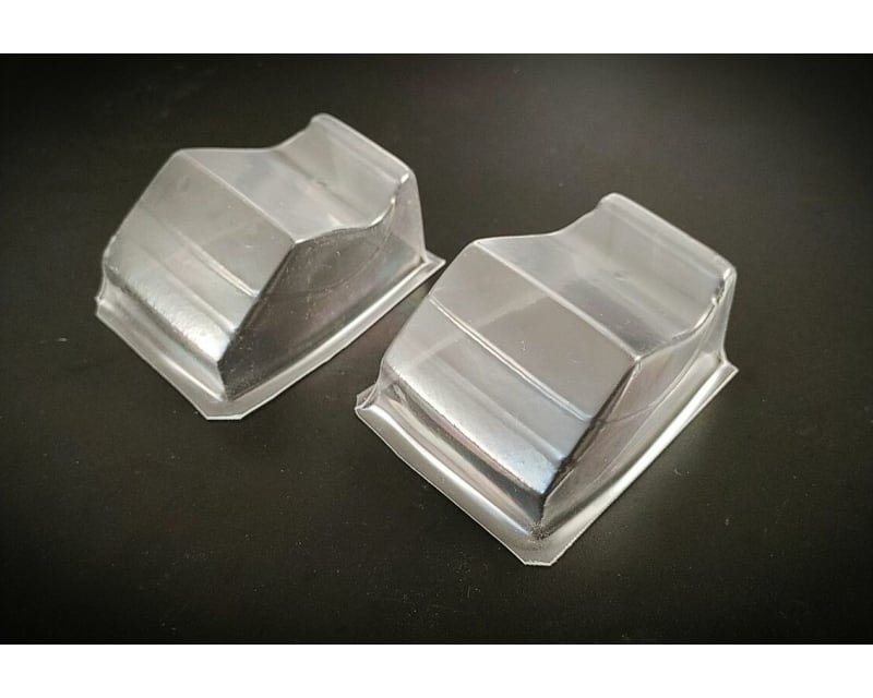 Front Wing for the Hb D819rs Nitro and Electric Buggy (2)