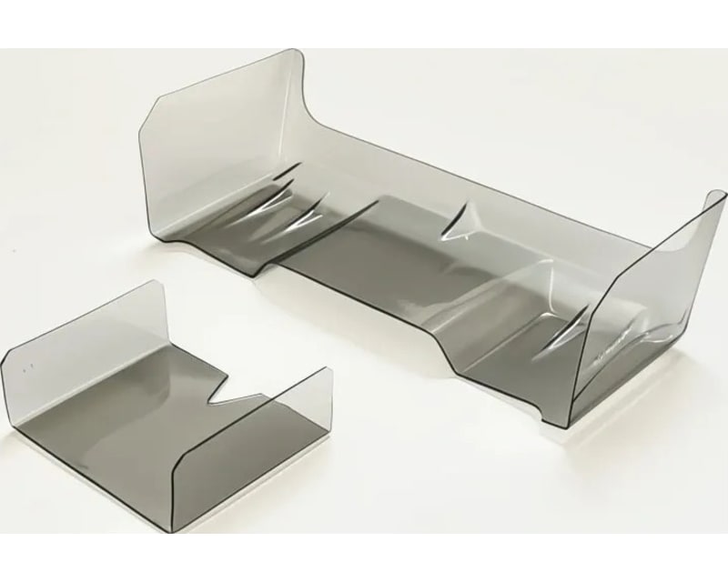 1:8 Smoke Forge Wing