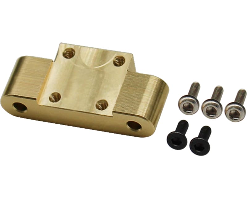 Brass Front Pivot: Losi Micro-B/T
