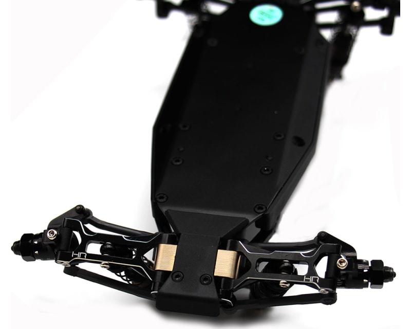 Tap to zoom Brass Front Pivot: Losi Micro-B/T