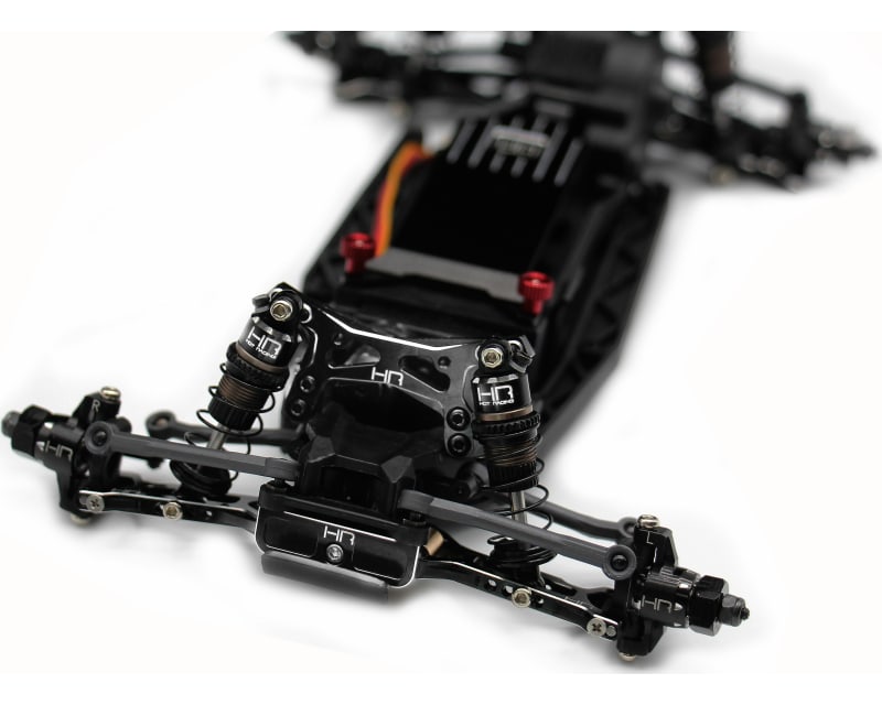 Front Arm Hinge Pin Brace Set: Micro-B/T