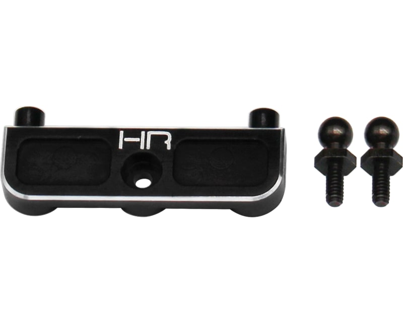 Front Arm Hinge Pin Brace Set: Micro-B/T