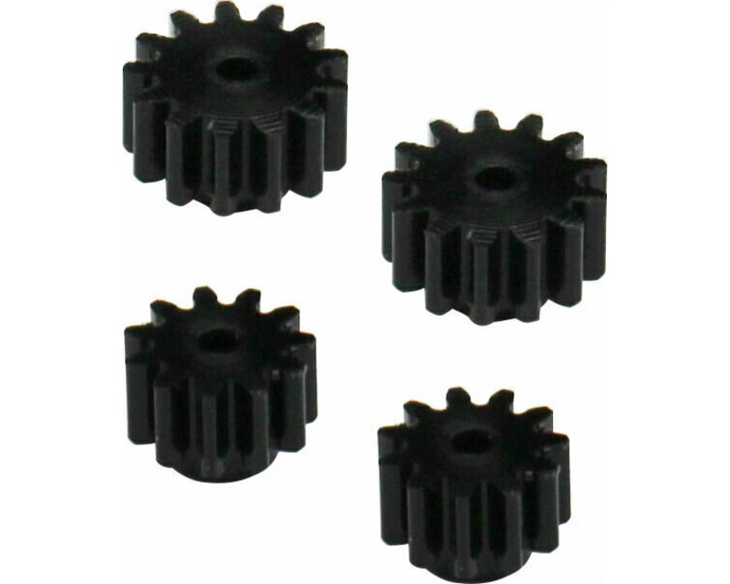  Delrin 11 13 T 0.5 Mod Pinon Gear: Micro-B/T