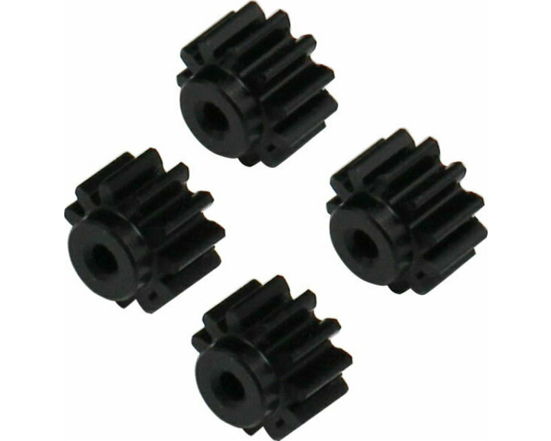 Delrin 11 13 T 0.5 Mod Pinon Gear: Micro-B/T