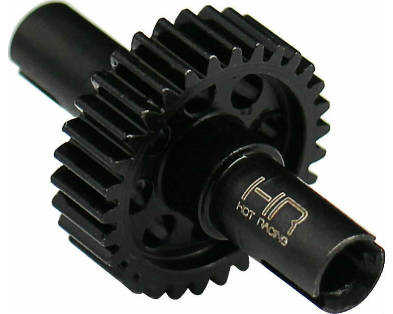 Unibody HD Steel Differential Lock Micro B/T