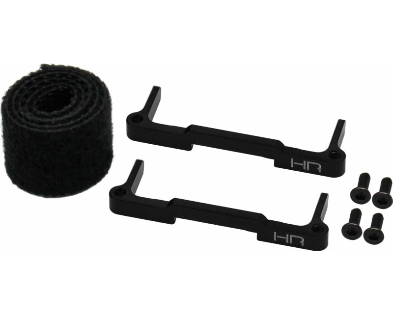 Battery Hold-Downs: Losi Micro-B/T photo