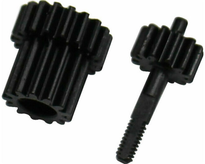 Steel Idler Gear Top Shaft Micro B/T