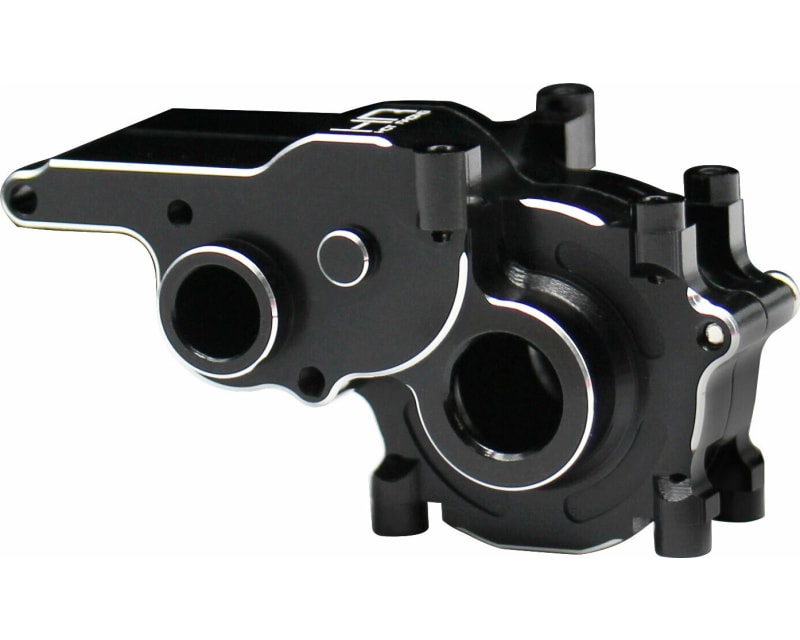 Aluminum Transmission Case: Micro-B/T